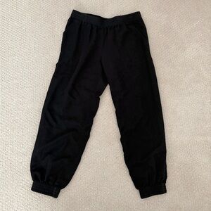 Max Studio Dressy Jogger Pants